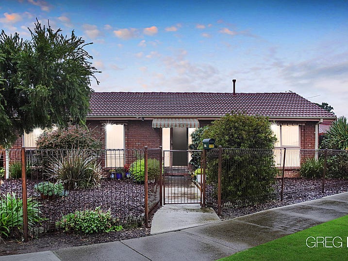 119 Victoria Street, Altona Meadows, Vic 3028 House for Sale