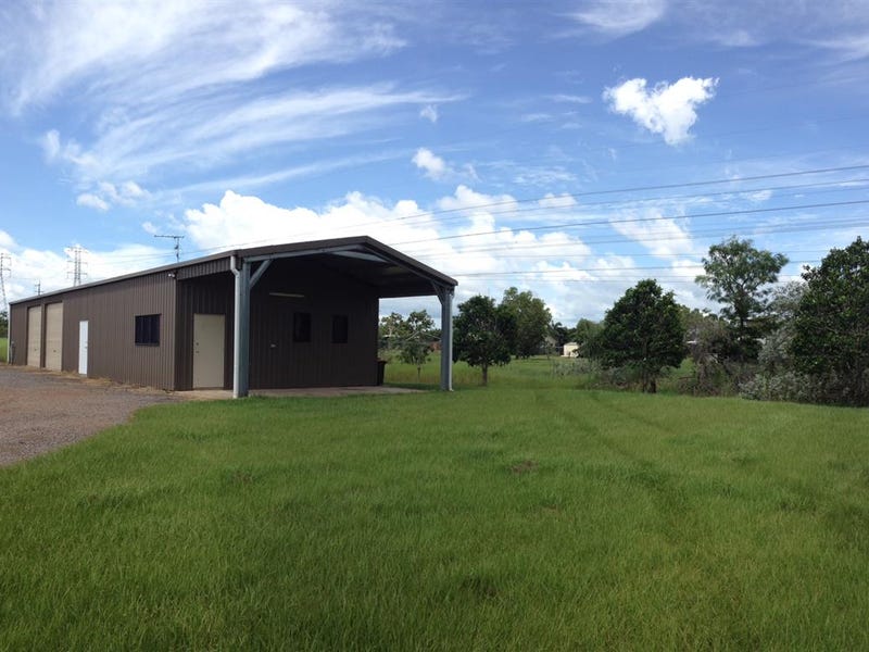 28 Surcingle Drive, Marlow Lagoon, NT 0830