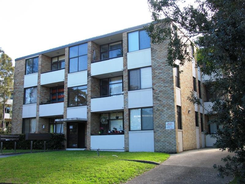 7/4648 Foamcrest Avenue, Newport, NSW 2106 Property Details