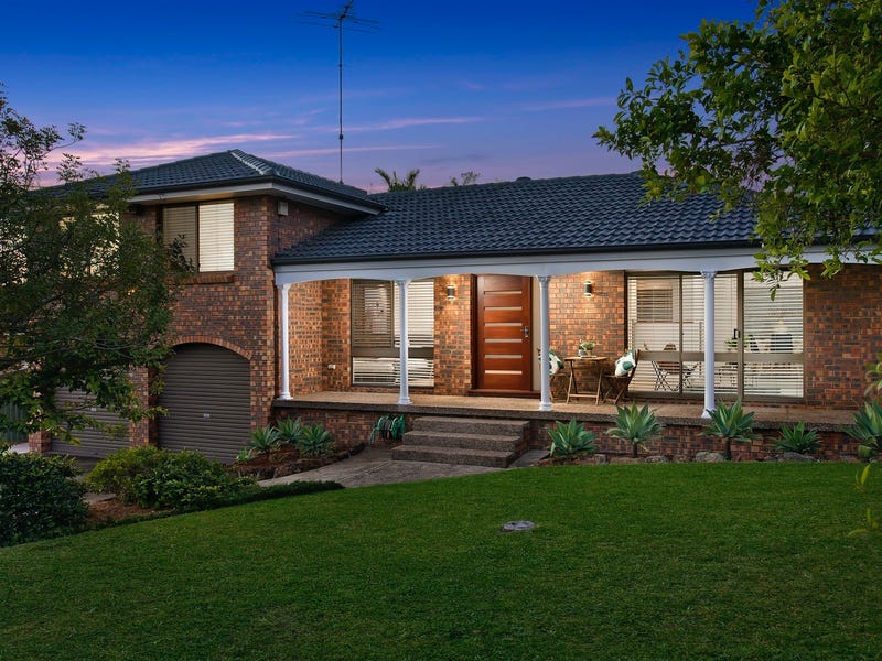 30 Wrights Road, Kellyville, NSW 2155 Property Details