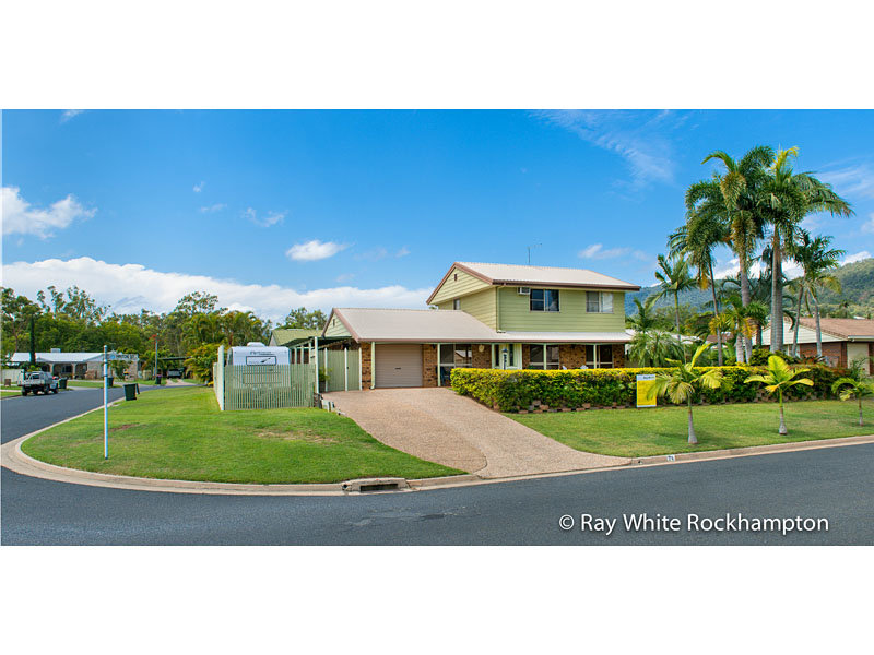 26 Hinton Street, Koongal, Qld 4701 Property Details