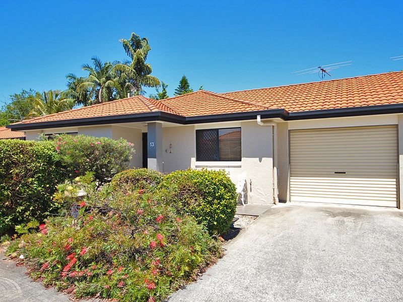 13/97 Duffield Road, Kallangur, Qld 4503 Property Details