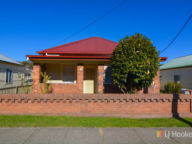 77 Coalbrook Street, Lithgow, NSW 2790 Property Details