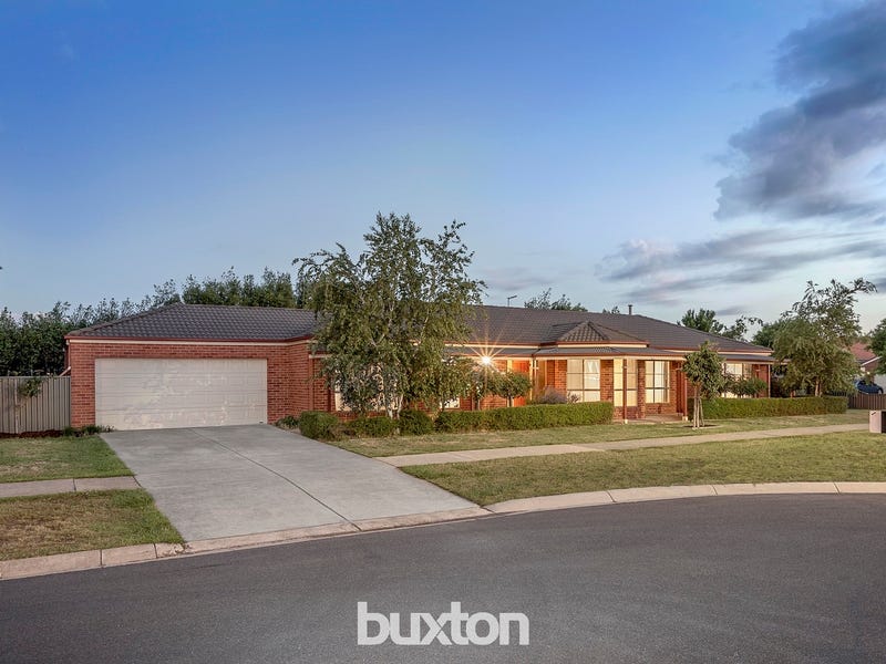 25 Dyson Drive, Alfredton, Vic 3350 Property Details