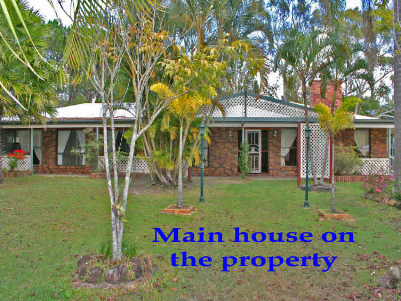 144162 Kingfisher Road, Mount Cotton, QLD 4165