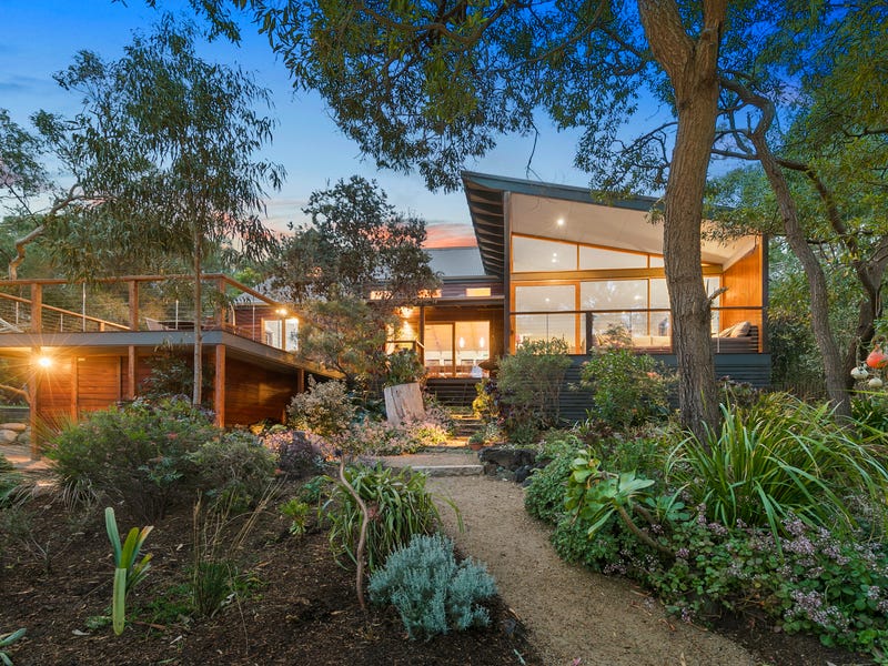 54C Bambra Road, Aireys Inlet, VIC 3231