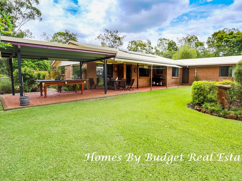 116 Patrick Estate Road, Patrick Estate, QLD 4311