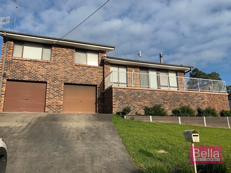 43 Kurrajong Cres, Conjola Park, NSW 2539