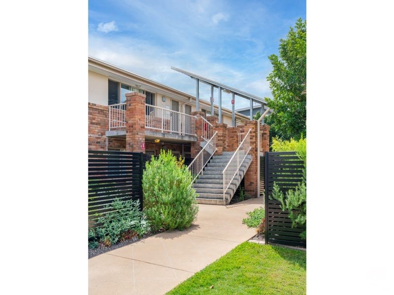 ID21135115/87 Thorn Street, Ipswich, Qld 4305 Apartment for Rent