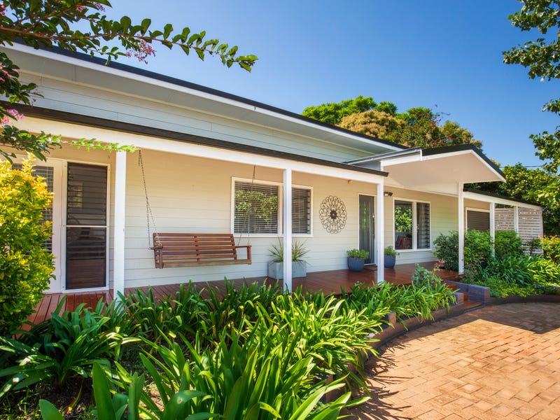 14 Hansons Road, North Nowra, NSW 2541