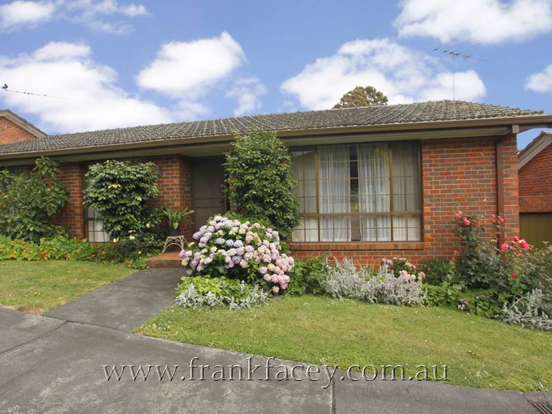 3/31 Wilson Street, Berwick, Vic 3806 Property Details