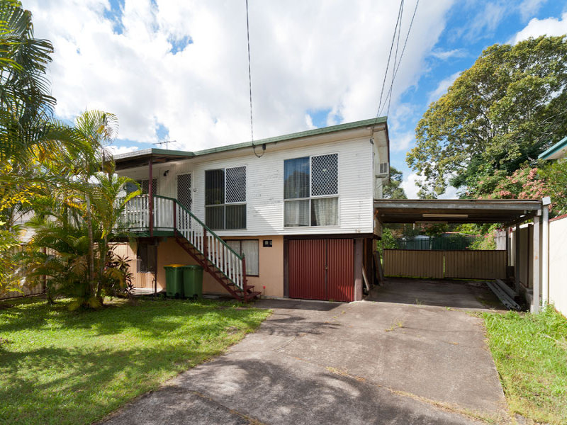 84 Mayes Avenue, Kingston, Qld 4114 Property Details