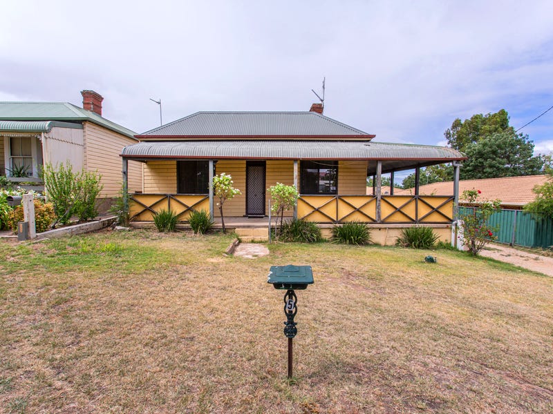 5 Brougham Street, Cowra, NSW 2794