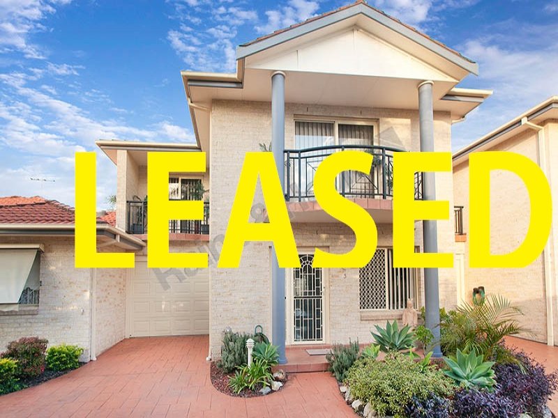 3/133135 Russell Avenue, Dolls Point, NSW 2219