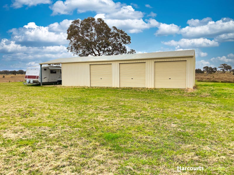 2830 Bylong Valley Way, Rylstone, NSW 2849 Property Details