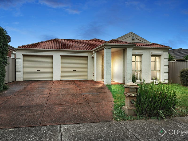 30 Hamilton Hume Parade, Craigieburn, Vic 3064 Property Details