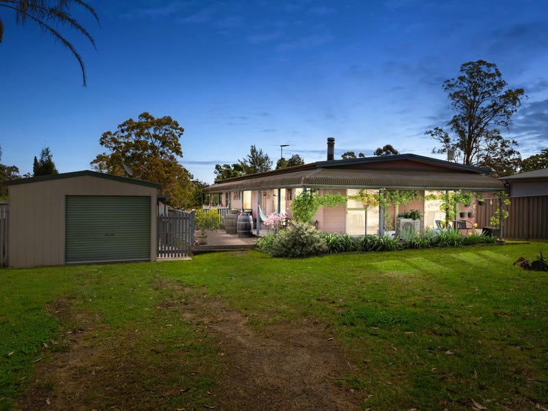 75 Richmond Street, Kitchener, NSW 2325 Property Details