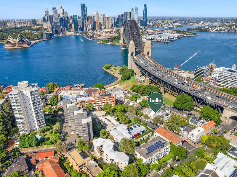42 Jeffreys Street, Kirribilli, NSW 2061 Property Details