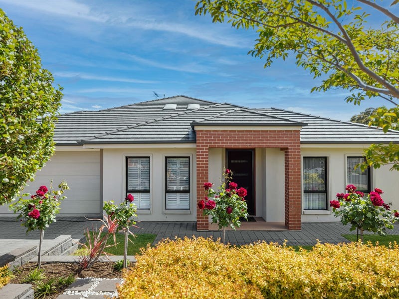 17 Hayman Rtt, Craigburn Farm, SA 5051