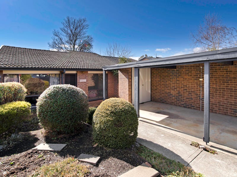 19/7 Watling Place, Weston, ACT 2611