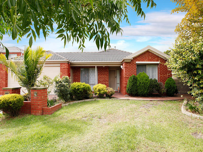 4 Pickwick Place, Chelsea Heights, VIC 3196