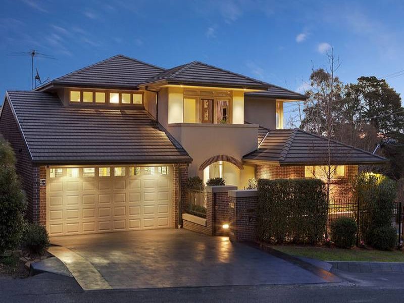 1 McCallum Road, Doncaster, Vic 3108 Property Details