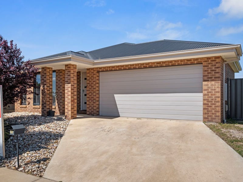 190 Sawmill Road, Huntly, Vic 3551 Property Details