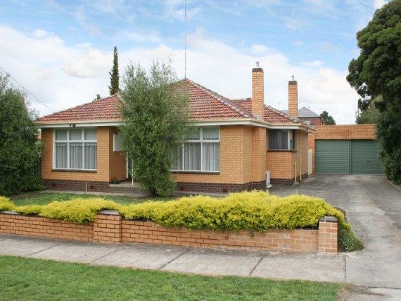 307 Rubicon Street, Sebastopol, Vic 3356 Property Details