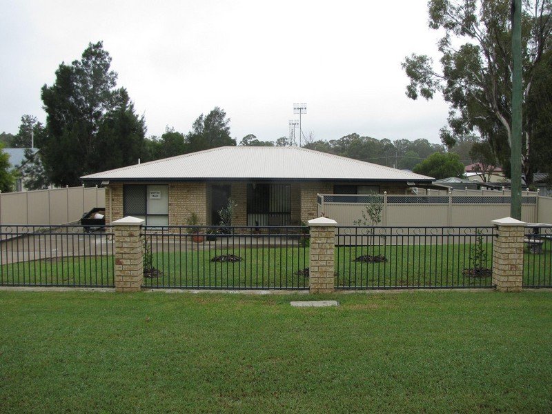 3/3 James Street, Crows Nest, QLD 4355