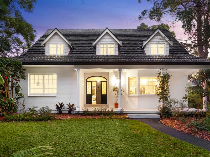 30 Kurrajong Street, Pennant Hills, NSW 2120