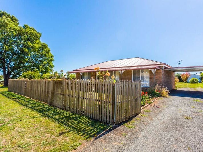 16 Spotswood Drive, Scottsdale, TAS 7260