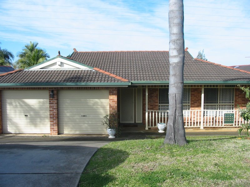 20 Chaffey Place, Bonnyrigg Heights, NSW 2177