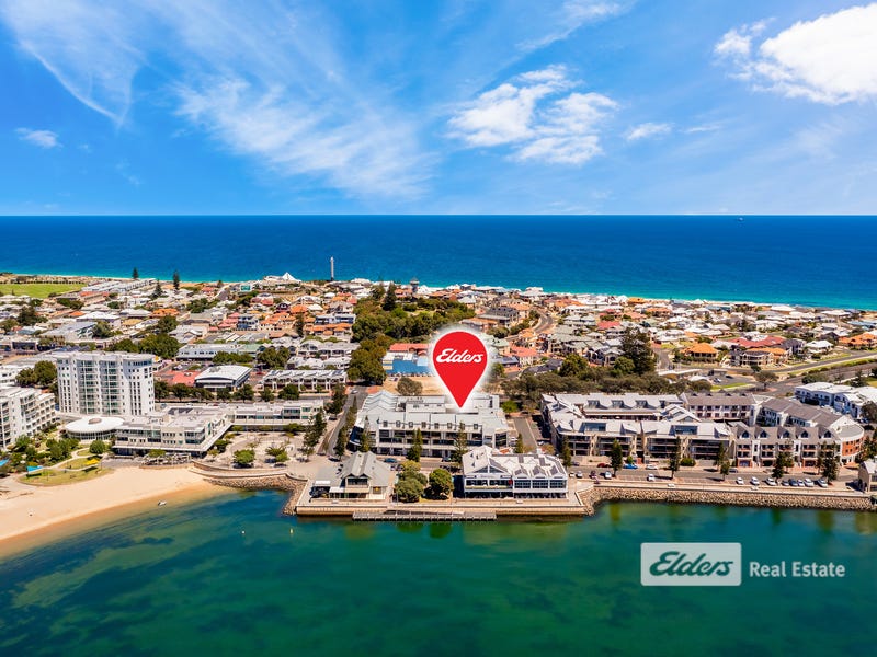 19/23 Casuarina Drive, Bunbury, WA 6230 Apartment for Sale