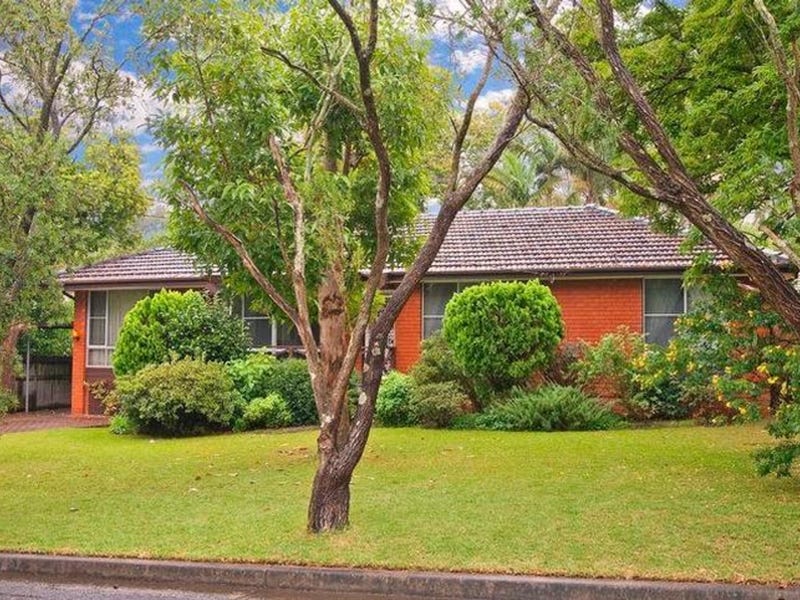 16 Keswick Avenue, Castle Hill, NSW 2154