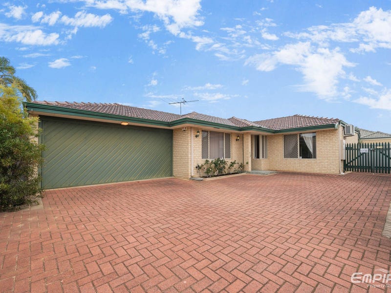 73B Shepherd Street, Beaconsfield, WA 6162 Property Details