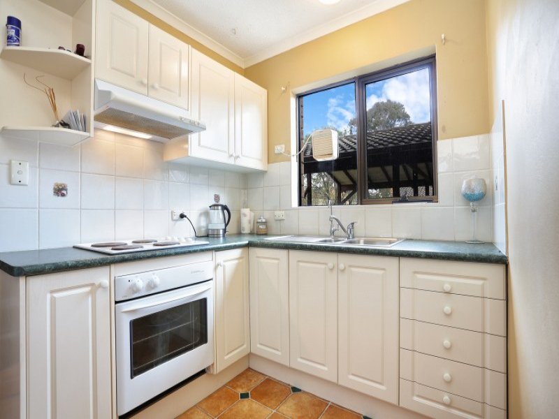 18/27 Street, Kingswood, NSW 2747 Property Details