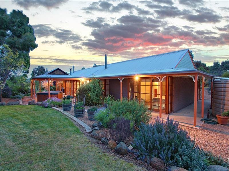 80 Twenty Second Avenue, Eden Park, VIC 3757