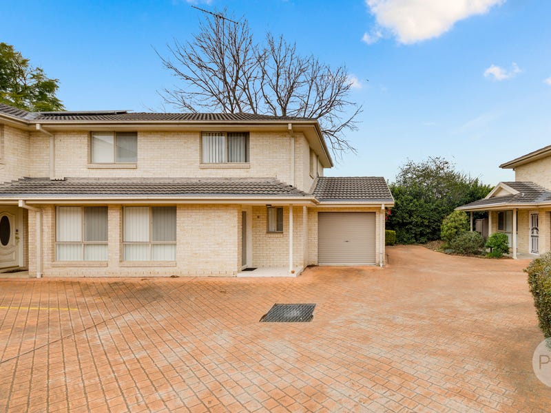 8/60 Great Western Highway, Emu Plains, NSW 2750
