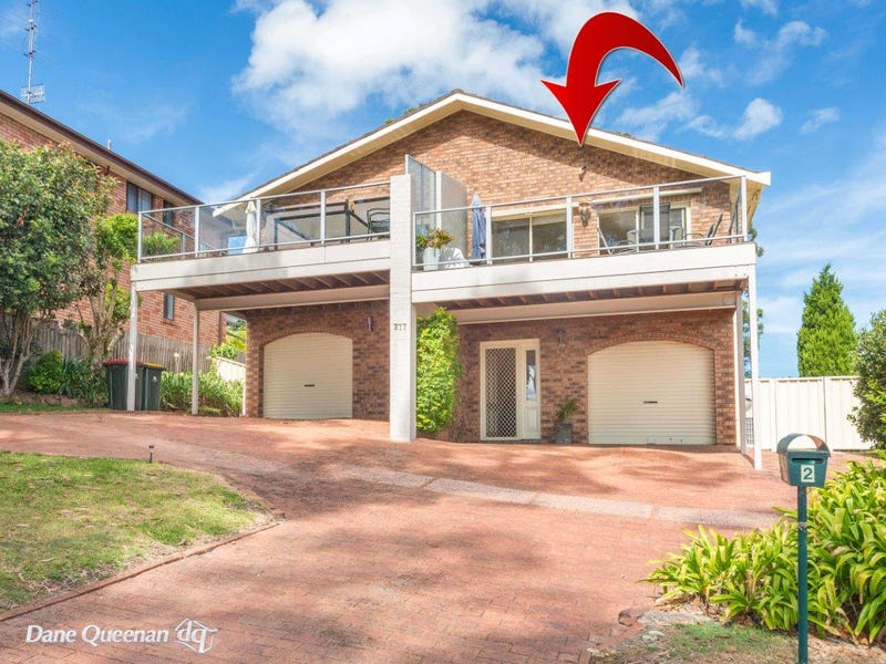 2/277 Corrie Parade, Corlette, NSW 2315