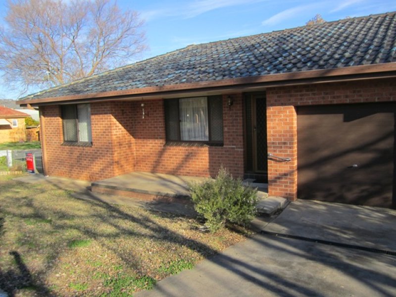 1/19 Piper Street, North Tamworth, NSW 2340