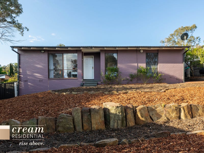 4 Cooney Court, Charnwood, ACT 2615 Property Details