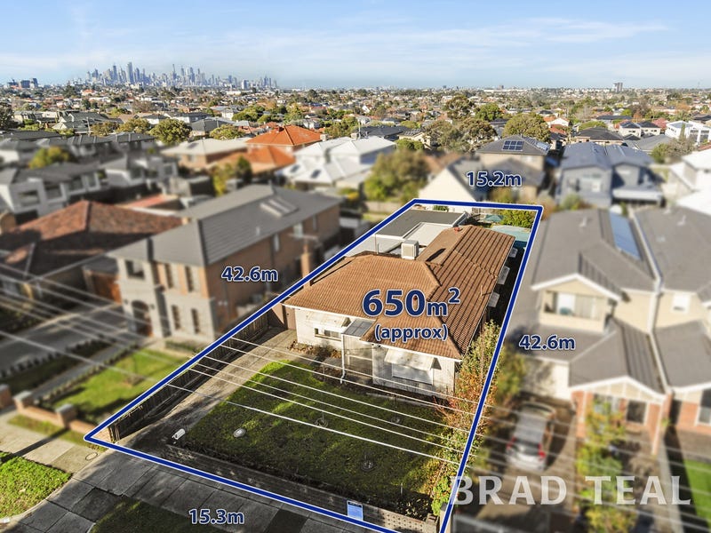 25 Teague Street, Niddrie, Vic 3042 Property Details