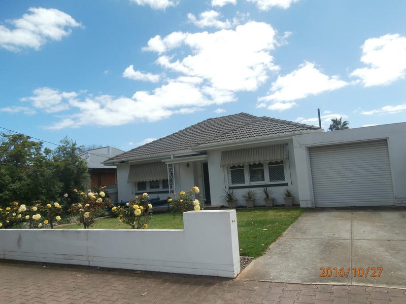 18 Francis Street, North Brighton, SA 5048
