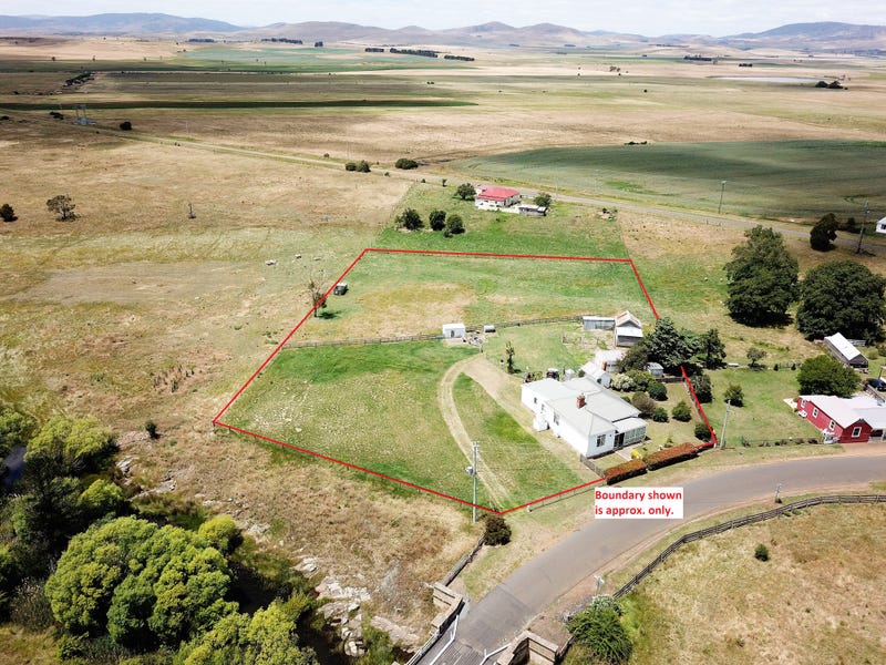 132 Main Road, Tunbridge, TAS 7120