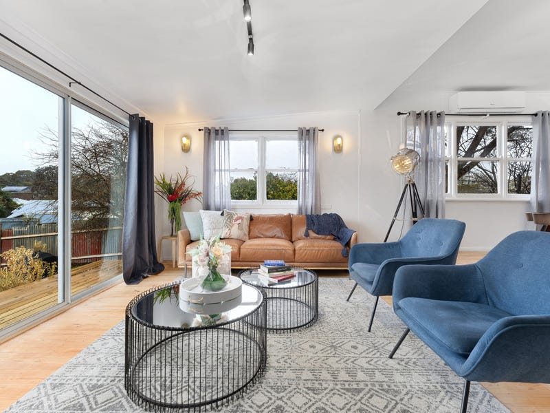 25 Little Street, Daylesford, Vic 3460 House for Rent