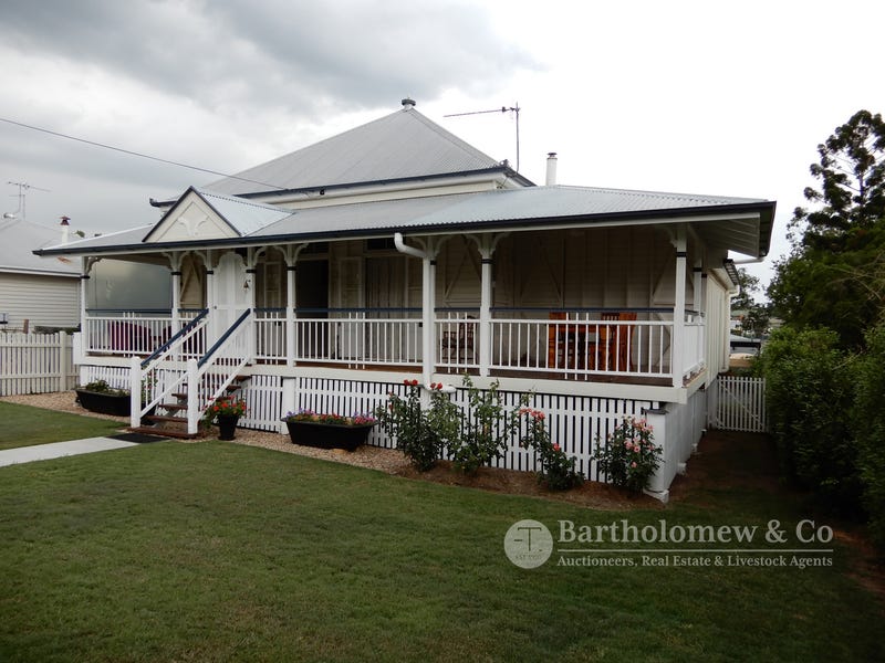 59 Church Street Boonah Qld 4310 Property Details