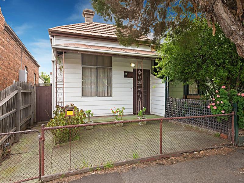 11 Lydia Street, Brunswick, VIC 3056