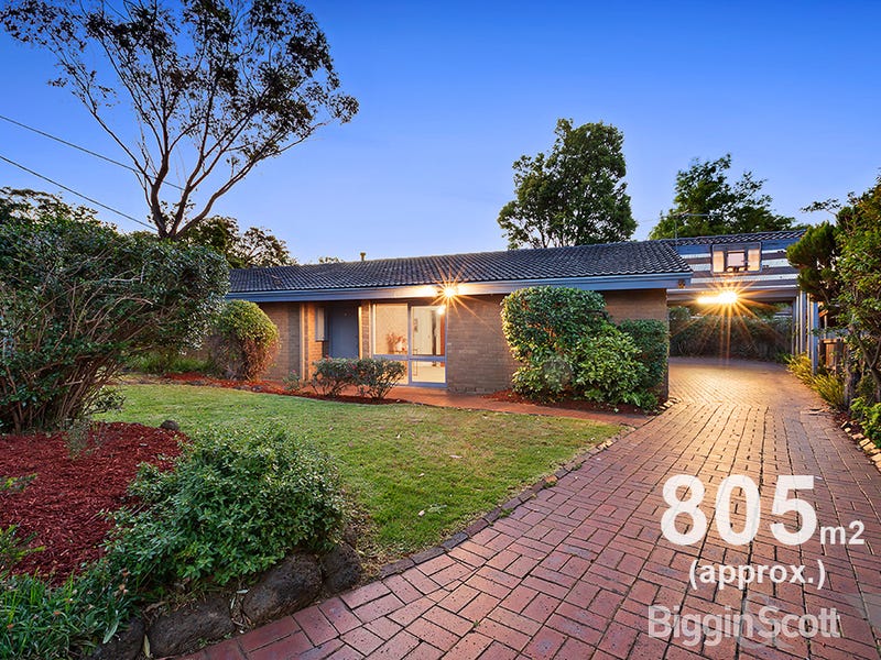 15 Driftwood Drive, Glen Waverley, VIC 3150