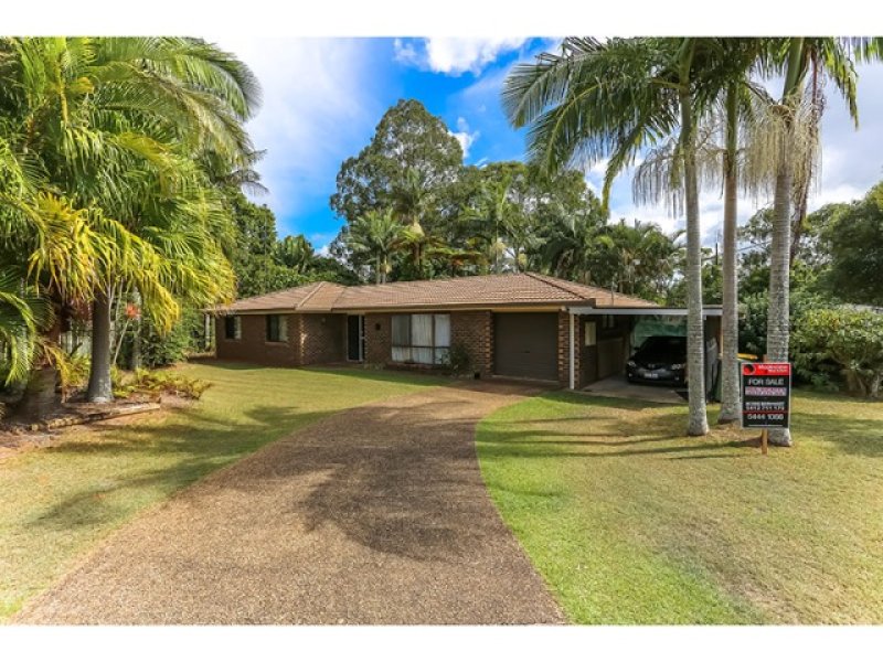 7 Claremont Street, Buderim, Qld 4556 Property Details