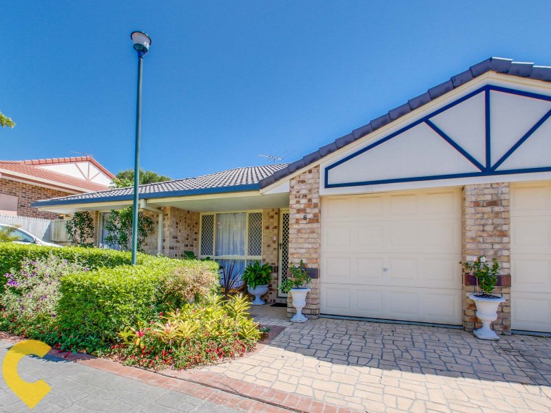 8/75 Murphy Road, Zillmere, Qld 4034 Property Details